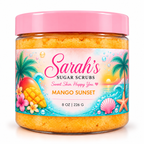 Mango Sunset