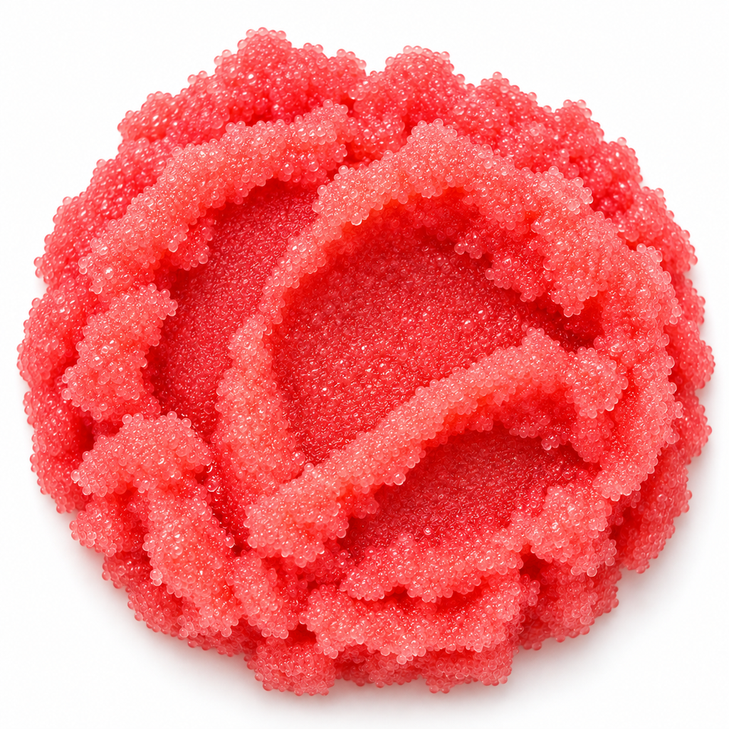 Strawberry Splash